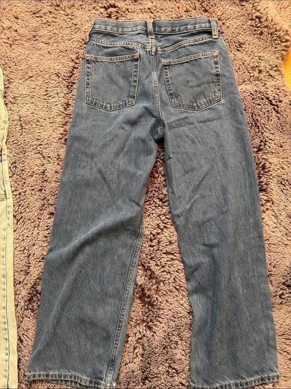 Old Navy two pairs
